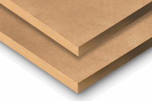 mdf base for projector screen